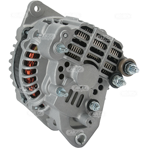 Alternator 116042