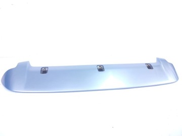 SPOILER LOTKA KLAPY HONDA JAZZ II 2 SPORT B506M