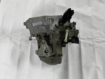 Коробка передач 20a701 Citroen Peugeot 1.2 VTI