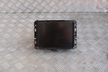 ЭКРАН ДИСПЛЕЙ 8" JEEP CHEROKEE KL 68238619AG