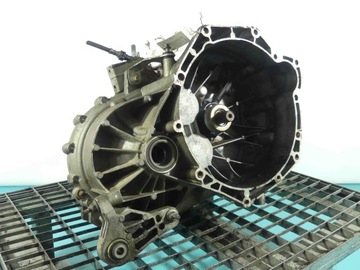 КОРОБКА ПЕРЕДАЧ 6B 6-СТУПІНЧАСТА FORD MONDEO MK4 BG9R-7002-ECB 1.6 ECOBOOST