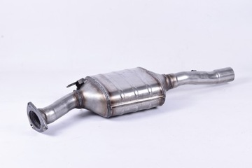 Filtr DPF Audi A6 ( C6 )2.7/3.0 TDi 2004-2009