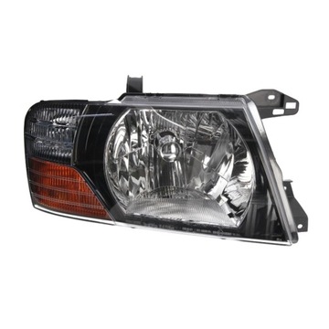 Lampa przednia P Depo 214-1159R-LDEM2