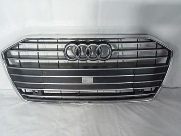 Решітка радіатора S-LINE AUDI A6 4K0853651B