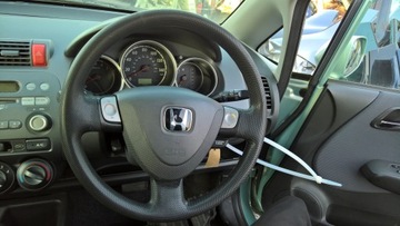 Кермо Honda Jazz II 2002-2004 рр.