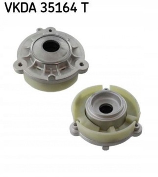 SKF VKDA 35164 T АМОРТИЗАТОР AUDI