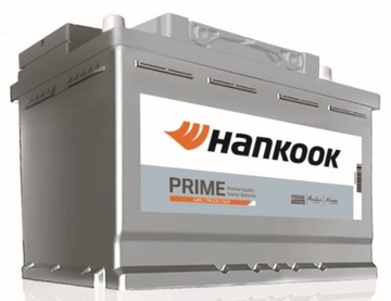 Аккумулятор HANKOOK PMF 55405 54AH 530a