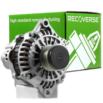 Alternator RECOVERSE 6215 Fabrycznie Regenerowany