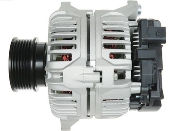 ALTERNATOR 90A IVECO MASCOT