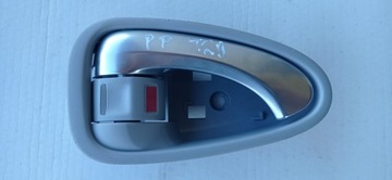 Дверна ручка передня права внутрішня TOYOTA AVENSIS T29