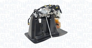 MAGNETI MARELLI 230000001010 клапан в зборі, agreg