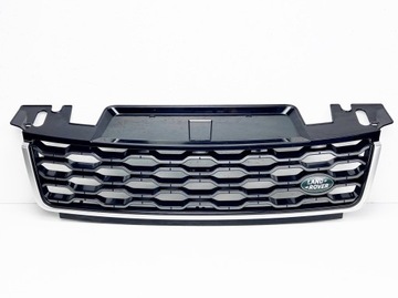 Range Rover Sport II LIFT L494 18-21 Grill Atrapa