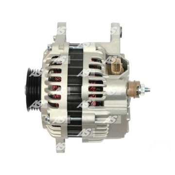 ALTERNATOR AS-PL do VOLVO V40 1.8i