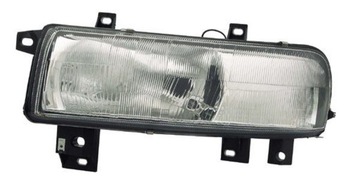 REFLEKTOR LAMPA LE TYC Renault Master/Movano 98-03