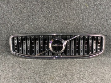 VOLVO S60 III GRILL ATRAPA CHŁODNICY 32132222