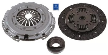 Sachs 3000 951 560 Zestaw sprzęgieł