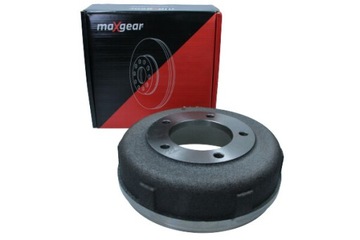 Maxgear 19-1031 тормозной барабан