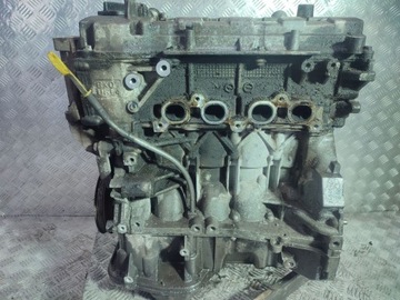 Двигун стійки для NISSAN MICRA K12 LIFT (2007-2010) 1.2 16V 65km CR12DE