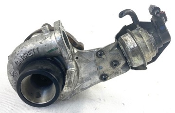 TURBO TURBINA Garrett 2.0 CDTI OPEL 160KM A20DTH