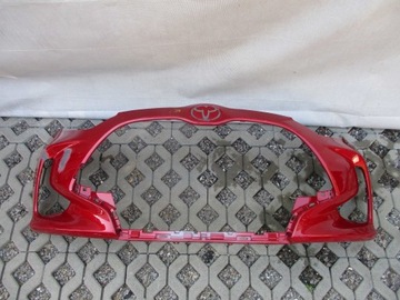 Передній бампер передній TOYOTA Yaris IV 52119-K0050