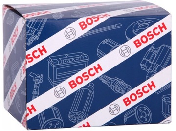 Bosch 0 124 655 007 генератор