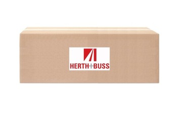 Датчик тиску вихлопних газів HERTH + BUSS 70668012