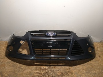 Передній бампер Ford Focus MK3 BM5117757A