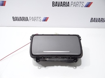 BMW F10 F11 бардачок тримач для напоїв 9241714