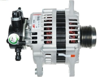 ALTERNATOR AUTO STARTER OPEL ASTRA H 1.7 CDTI