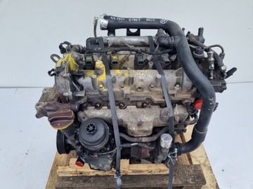 Двигун в зборі Opel Corsa C 1.3 CDTI 69KM Z13DT