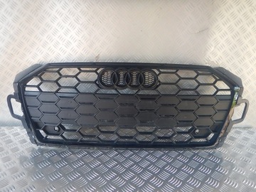 AUDI A5 S-LINE LIFT F5 решітка радіатора 8W6853651BL