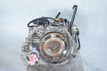 Коробка передач Opel Astra IV J 1.4 16V автомат