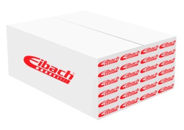 Комплект спортивной подвески EIBACH