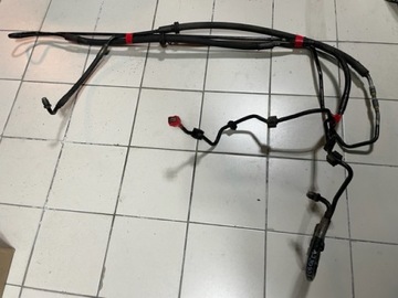 ABC дроти спереду Mercedes SL R230 A2309976682