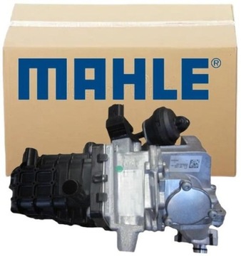 MAHLE ZAWÓR EGR CE 4 000P