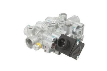 ЭЛЕКТРОМАГНИТНЫЙ КЛАПАН PN-10441 PNEUMATICS