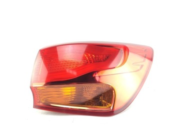 LAMPA PRAWY TYŁ KIA CEED II KOMBI 92402-A23