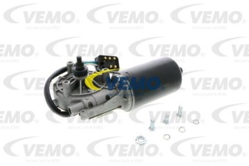 VEMO Двигун склоочисника V30-07-0009 4046001347764