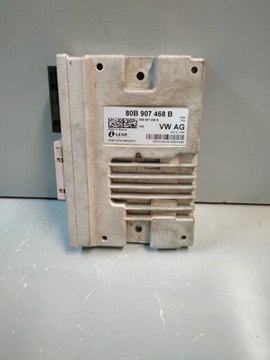 Q5 80A II SQ5 MODUŁ INTERFACE STEROWNIK