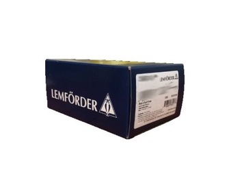 LEMFÖRDER 34740 01 ПОДУШКА ДВИГУНА