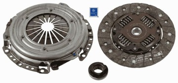 ZESTAW SPRZĘGŁA 3000 950 028 SACHS CITROEN PEUGEOT