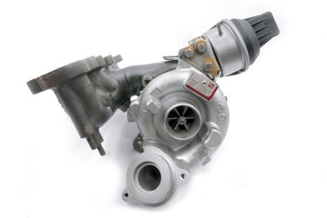 TURBO 03L253019T 2.0 TDI 140KM CFFB CBAB CBDA CBDB