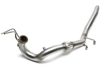 Downpipe Audi A3 8P