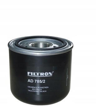 Filtron осушитель воздуха AD 785/2 AD785/2