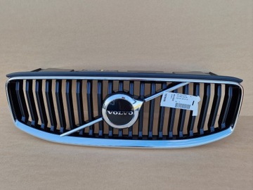 ATRAPA GRILL ZDERZAKA VOLVO XC60 II