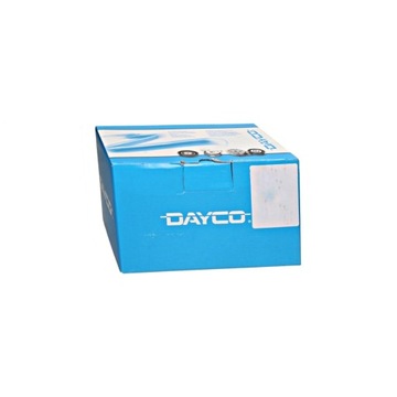 Ремінний шків DAYCO DPV1228