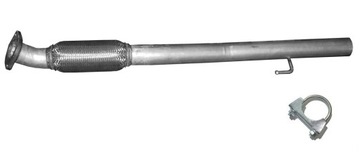 OPEL COMBO, FIAT DOBLO 2.0 D колекторна труба