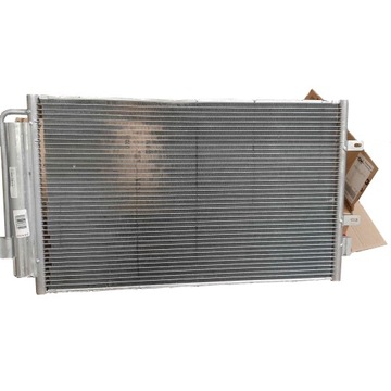 Радиатор кондиционера Iveco Daily 11-5801255825