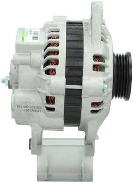 Alternator BV PSH 155.537.090.120