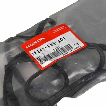 12341-RNA-A01 Прокладка кришки клапана Honda OEM